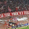 Mustafa se vraća na marakanu: Navijači Zvezde ovo baš i nisu očekivali