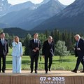 Sada ih je samo šest: Samit G7 bez Trampa