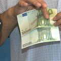 Tri načina kako da prepoznate falsifikovanu novčanicu! Kopije su sve češće, oglasila se i Narodna banka Srbije: Ukoliko je…