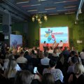 Coca-Cola HBC Srbija i Bambi predstavili Izveštaj o održivom poslovanju - posvećenost održivosti kroz konkretne rezultat