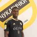 Poslednja linija Čukaričkog je sve jača! Na Banovo brdo stigao štoper - Čukarički predstavio novo pojačanje!