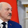 Lukašenko se sastao sa specijalnim Trampovim izaslanikom za Ukrajinu, pao i zagrljaj: U fokusu Kelogova opaska