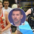 "Oni neće biti u Partizanu naredne sezone": Lončar poručio crno-belim klincima da odu, kao Andrej Kostić