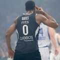Brendon Dejvis potpisao: Javio se Miško Ražnatović, pomenuo crno-belu modu, pa pitao da li je to sve za danas?