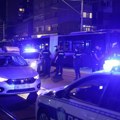 Pomoćnik direktora policije: Policija je "izuzetno tolerantna"