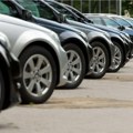 Od sutra, zbog povećanih administrativnih taksi, poskupljuje registracija automobila