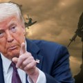 Трамп је направио избор: Америка не може да се туче на два фронта