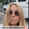 Ne letuje samo Vera Matović u kamperu! Ova javna ličnost obišla je najlepše destinacije na svetu živeći u prevoznom sredstvu…