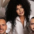 Ово је снајка Лидије Вукићевић! Прелепа Нађа је Лидији подарила прво унуче, ево како изгледа (фото)