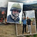 (Фото, видео) "плакао је и љубио ми руке": Потресне исповести добровољаца који су гасили стравичне пожаре по Србији: Једном…