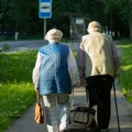Рзс изнео најновије податке: Повећала се просечна старост грађана у Србији, ево шта се још променило