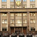 Ruska Duma usvojila predlog zakona o povećanju odgovornosti ''stranih agenata''