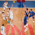 Italija silna, Srbija i dalje poslednja u Ligi nacija