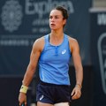Lois Boason osvojila prvu titulu u karijeri