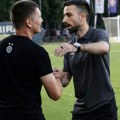 Trener Železničara o prekidima: "Kao da su igrači i navijači Partizana bili koordinisani"