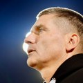 Srđan Blagojević u susret Oleksandriji: "Očekujem da budemo hrabri i drski kao u revanšu sa AEK-om"