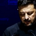 Zelenski najavio nacrt zakona o nezavisnosti institucija za borbu protiv korupcije