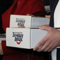 Vučića nazvali "čovekom od reči": Od 2012. imao više od 130 neispunjenih obećanja