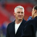 Bastijan Švajnštajger se oglasio prvi put nakon razvoda FOTO
