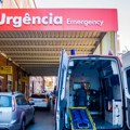 Horor u bolnici! Ušao u zgradu, pa predao ranac medicinskoj sestri: Kad je videla šta je unutra, pala je u nesvest od šoka…