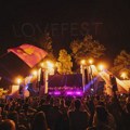 Još 72h do početka Tuborg Lovefesta: Pet bina, najveće zvezde elektronske scene i poslednji paketi ulaznica u prodaji