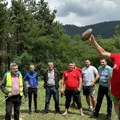 Vladimir pre Grčke svratio u selo Smilovci, pa ušao u legendu: Ko bi rekao da će srušiti ovaj rekord