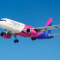 NAJNOVIJA VEST: Wizz Air uvodi liniju Niš-Bratislava