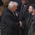 Tramp posle sastanka s Putinom dugo telefonom razgovarao sa Zelenskim i NATO liderima