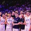 Srbija dominirala protiv svetskog šampiona i osvojila Superkup