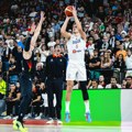 Košarkaši Srbije pobedili Nemačku i osvojili Superkup u Minhenu