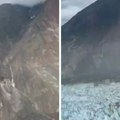 Zastrašujuće slike stižu sa Aljaske: Veliko klizište izazvalo cunami, talasi viši od četiri metra