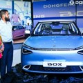 Dongfeng Motor prodaje svoj 50-postotni udjel u JV-u s Hondom