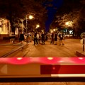 Inđija: Peti dan za redom protest građana