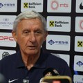 Pešić: Konačan spisak u nedelju