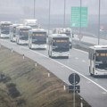 Od 1. septembra ponovo autobuske linije između Kanjiže i Subotice
