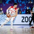 Osman: Srbija je favorit – ima sjajan tim, biće ovo odlično EP
