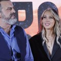 Supruga Sergeja Trifunovića u potpuno prirodnom izdanju: Glumac ni na vidiku, društvo joj u krevetu pravi on