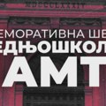 Studenti i srednjoškolci u blokadi objavili rutu komemorativne šetnje 1. septembra