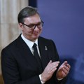 Vučić: Spremam još jedno veliko iznenađenje za građane Srbije