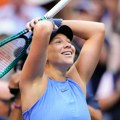 Senzacija na US Openu! Ispala Iga Švjontek: Brutalna osveta Anisimove za poniženje u finalu Vimbldona