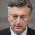 Plenković ponovo optužio Milanovića