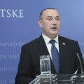 Medved: Vlada Hrvatske daće punu podršku odbrani branitelja Fehira uhapšenog u Srbiji