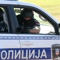 U Zrenjaninu uhapšen muškarac kod koga su pronađene dve puške i municija