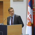 Zalaganje za listu autentične desnice jača front protiv režima