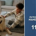 Kako vreme provedeno sa kućnim ljubimcem utiče na decu?