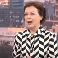 "Pa što ste tražili izbore: Onda?" Dekanka FPN-a o nastupu studenata u blokadi i opozicije: Ako postoje dve liste o tome treba…