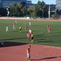 Vojvođanska liga jug Studenti se novom pobedom usidrili na vrhu tabele