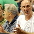 Goran Grbović nije više direktor Beogradske Arene, poznato i ko ga menja