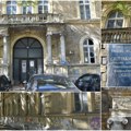 Kasarna „Dr. Arčibald Rajs” u Novom Sadu Spomenik prošlih vremena kome preti opasnost da bude izgubljen
