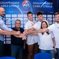 Prijem za srebrne basketaše - Čović: Ovaj rezultat je proizvod ulaganja i lige, mi smo napravili ligu i retka smo zemlja koja…